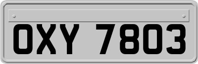 OXY7803