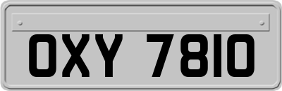 OXY7810