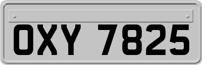 OXY7825