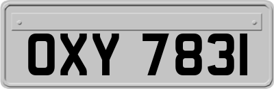 OXY7831