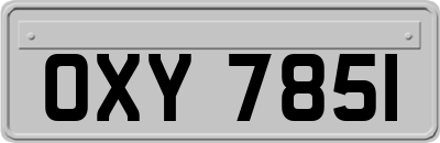 OXY7851