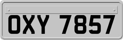 OXY7857