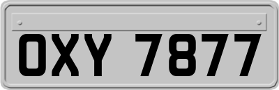 OXY7877