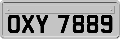 OXY7889