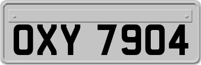 OXY7904