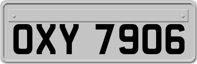OXY7906