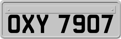 OXY7907