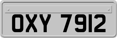 OXY7912