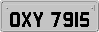 OXY7915