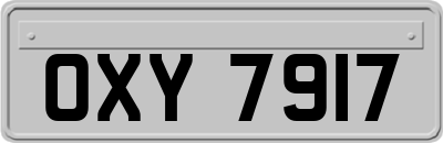 OXY7917