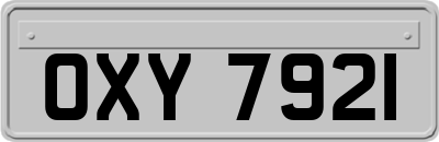 OXY7921