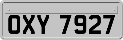OXY7927