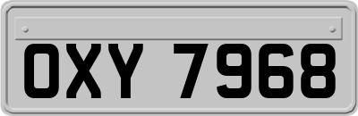 OXY7968