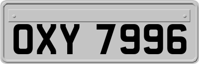 OXY7996