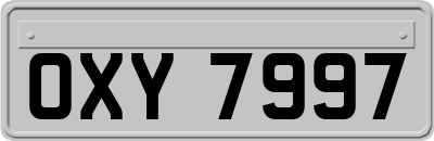 OXY7997
