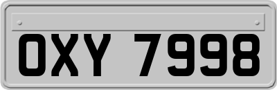 OXY7998