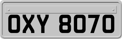 OXY8070