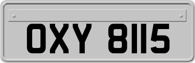 OXY8115