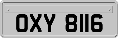 OXY8116