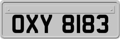 OXY8183