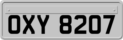 OXY8207