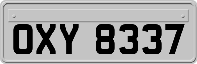 OXY8337