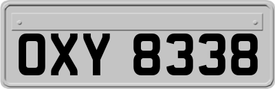 OXY8338