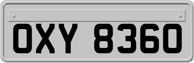 OXY8360