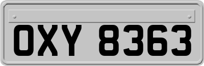 OXY8363