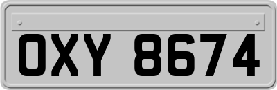 OXY8674