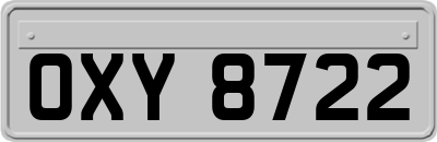 OXY8722