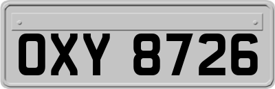 OXY8726