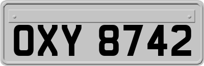 OXY8742