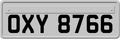 OXY8766
