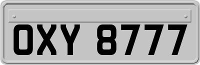 OXY8777