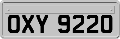 OXY9220