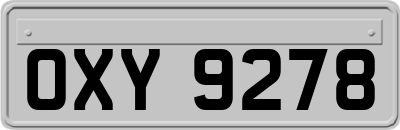 OXY9278