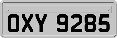 OXY9285