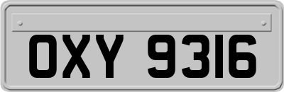 OXY9316