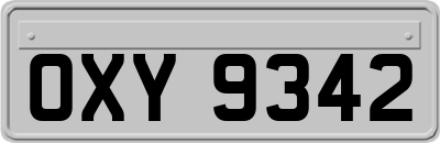 OXY9342