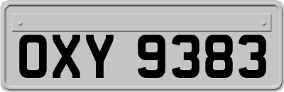 OXY9383