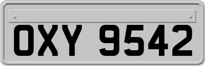 OXY9542