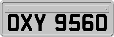 OXY9560