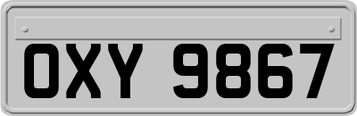 OXY9867