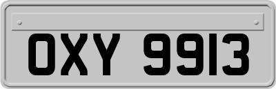 OXY9913