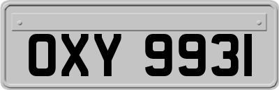OXY9931