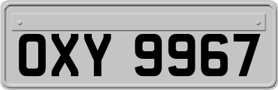 OXY9967