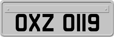 OXZ0119