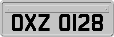 OXZ0128
