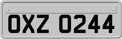 OXZ0244